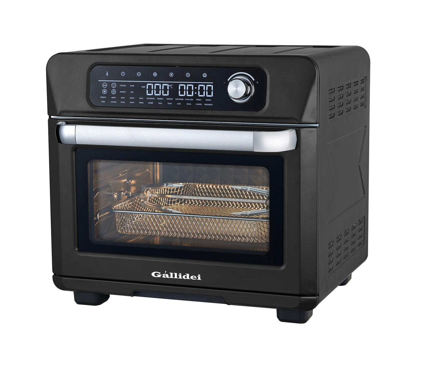 Ovens & Air Fryers