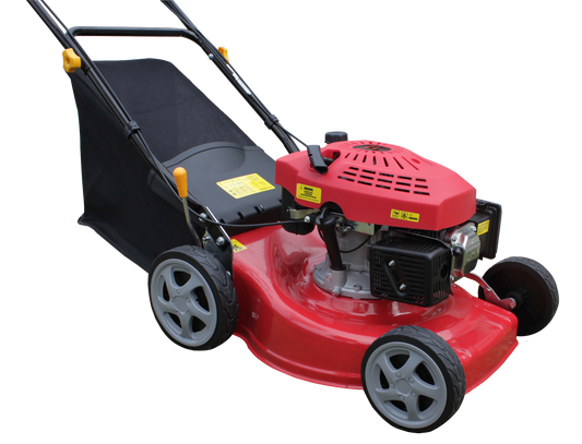 Self Propelled Lawn Mower - FIELDMAN