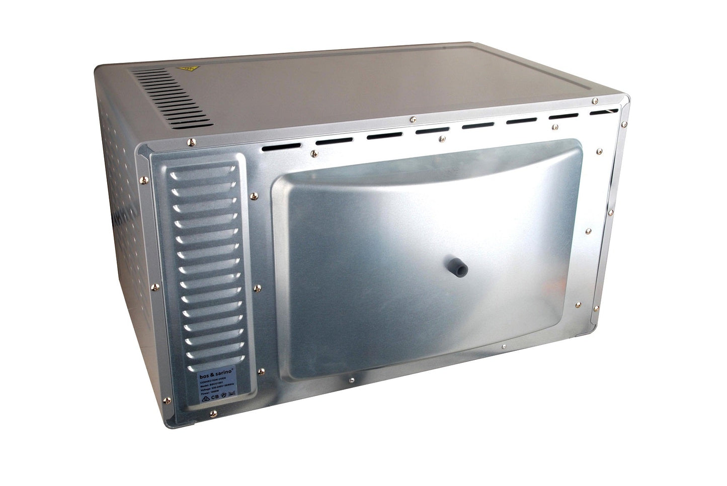 45L Convection Rotisserie Oven - BOS & SARINO