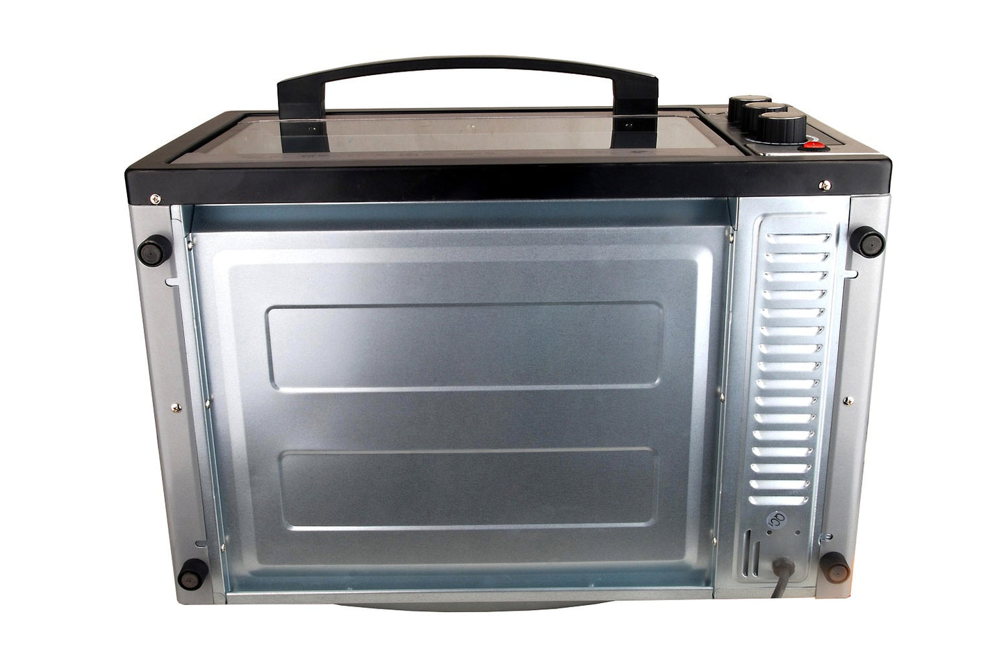 45L Convection Rotisserie Oven - BOS & SARINO