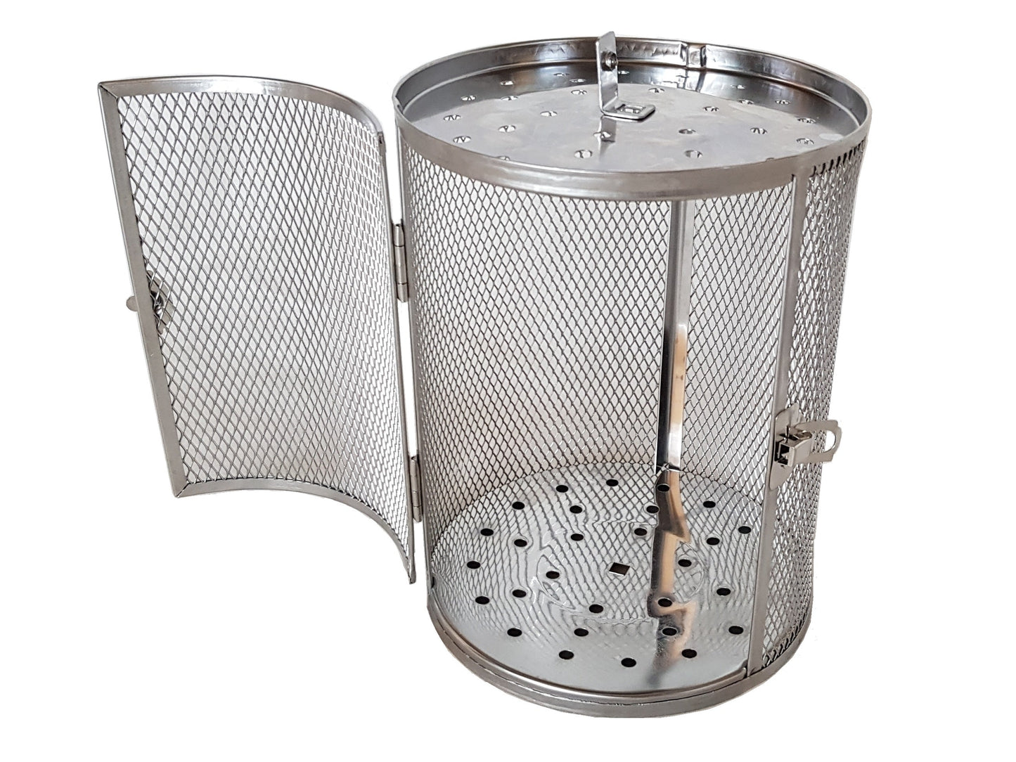 Oven Accessory 3L Roasting Drum - BOS & SARINO